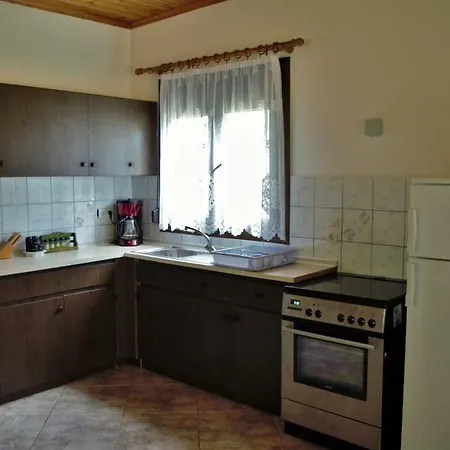 Tatil Evi Ktima Elia *