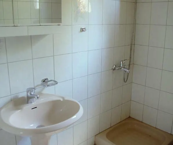 Semesterbostad Ktima Elia Skala Sotiros