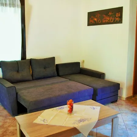 Ktima Elia Holiday home Skala Sotiros
