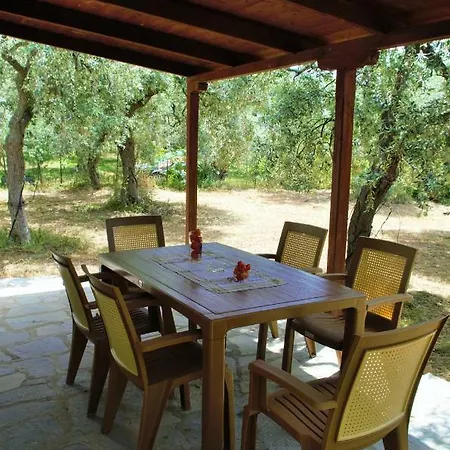 Holiday home Ktima Elia *