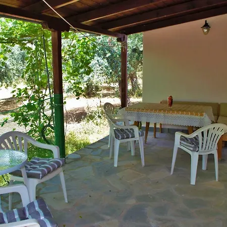 Holiday home Ktima Elia Skala Sotiros