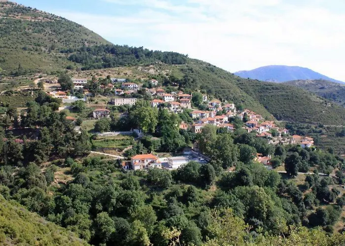 Ktima Elia *